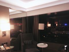 -上海中航虹桥机场泊悦酒店