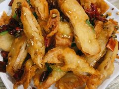 -小民大排档(马场角横路店)