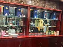 -四季轩中餐厅(徐州开元名都大酒店)