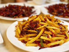 -田记餐馆(富国街店)