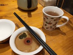-北京老门框爆肚四季涮肉(淮海东路外滩店)