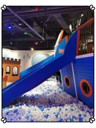 -幻贝家儿童乐园(苏州中心店)