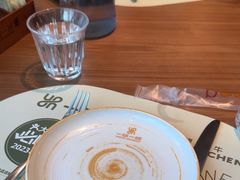 -一沙一城·岩烤牛扒(深圳首店)