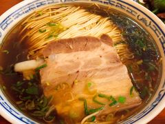 -同得兴 Since·1995 传统苏式面馆(十全街店)