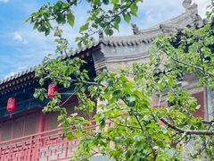 -五台山风景名胜区