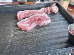 -Dombe豚(黑猪肉街店)