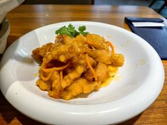 -海记品鸽·新疆菜(开发区店)