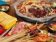 -杨校长·老成都串串香火锅(全国总店)