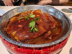 -小城外婆肴私房菜.家宴聚集点(圆明园颐和园·清河上地店)