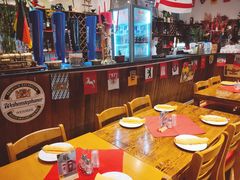 -申德勒加油站餐厅(三里屯北小街店)