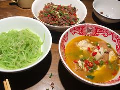-农耕记·湖南土菜(halo广场店)