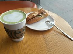 -星巴克(秦皇岛乐都汇店)