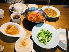 -杭百味·大众精选杭帮菜(西湖音乐喷泉店)