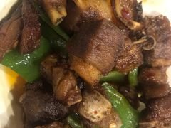 -浙江大学玉泉校区四食堂
