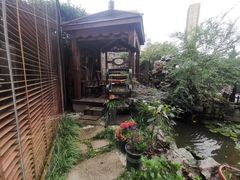 -漫渡庄绿岛花园•隐世庭园菜(滨湖店)