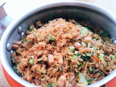 闽南芥菜饭-宋小谨(惠安禹洲店)