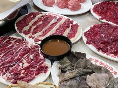 -合意桐坑牛肉粿·鲜牛肉火锅(嵩山总店)