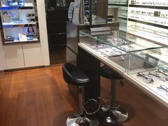 -LensCrafters亮视点(蓝色港湾店)