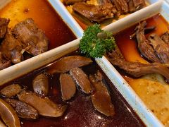 -茶肆(仙林店)