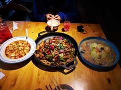 -心邸·庆宴(雅宝城店)