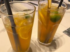 -CHILL Pho澳洲牛肉越南粉(佛山顺德万象汇店)