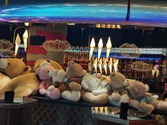 -K+全国连锁KTV(绿地缤纷天地店)