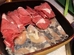 -润园四季椰子鸡火锅(海上世界店)