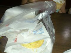 -麦加美汉堡(延津店)