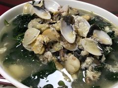 -金麒麟美食城