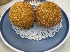 煎堆-鸿记海鲜大酒楼(开发区店)