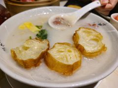 荔湾艇仔粥-点都德·毕德寮