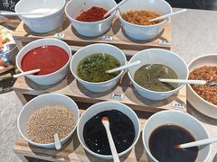 -重庆九记老火锅(张掖路店)