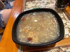 冰镇醪糟汤-宽窄巷子成都小吃(建文店)
