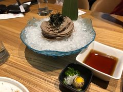 -隐泉之语日式料理(王府中环店)