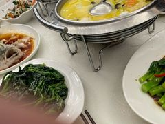 -古南都·老广东酒楼(龙江店)