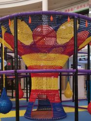 -嘻哈乐儿童乐园