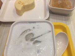 -满记甜品(王府井北京市百货大楼店)