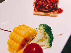 -南苑环球酒店-稻菊日式餐厅(鄞县大道店)