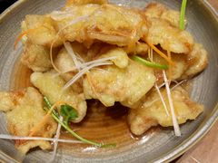 -小天厨民间菜馆(深圳街店)
