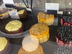 -BAKER&SPICE(安福路店)