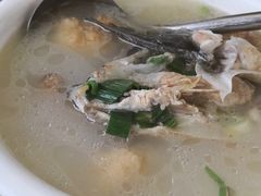 -七叔公面家(拱北口岸店)