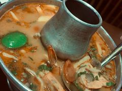 -泰国餐厅 Thai Food(裕华万达店)