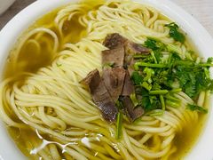 -大藏村拉面(保利首开·熙悦春天店)