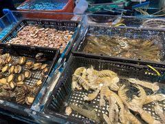 -九月海·海鲜自助(世纪东方店)