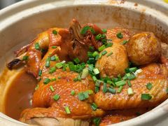 -HOHO餐厅(古子城店)