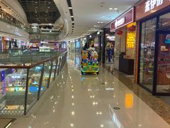 -万达广场(南京江宁店)