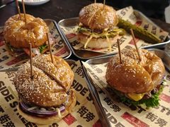 -Side Street街旁(交道口店)