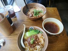 -李先生牛肉面大王(马栏店)