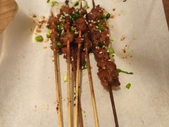 -霹雳火·重庆烧烤·江湖菜(解放碑店)