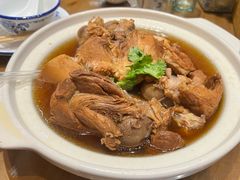 -真定郝家排骨(正定县总店)